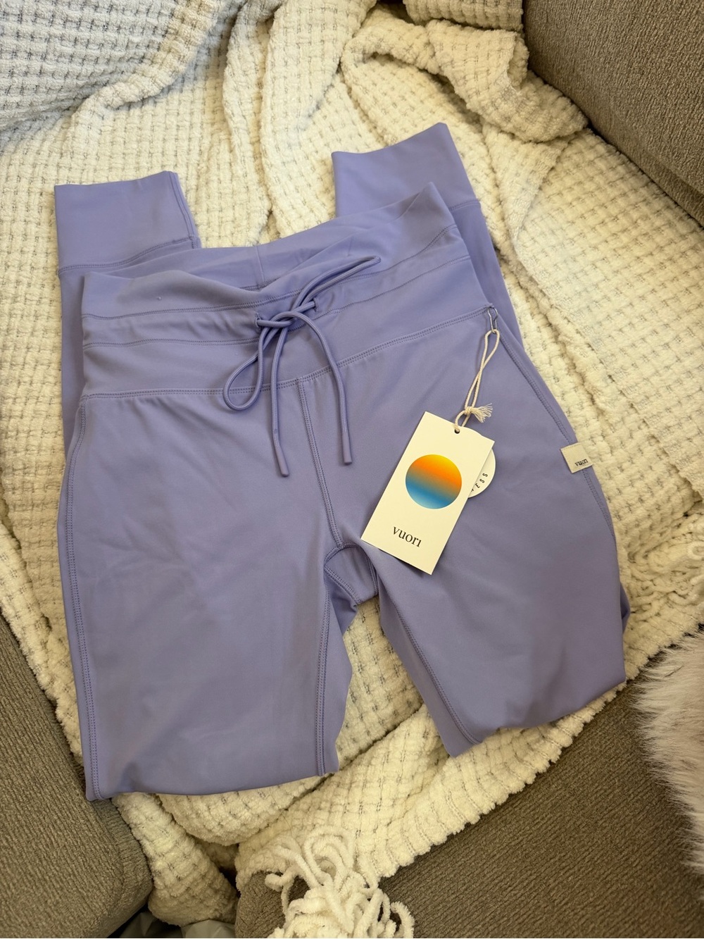 Vuori S Legging